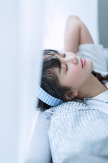 第一次辣妹